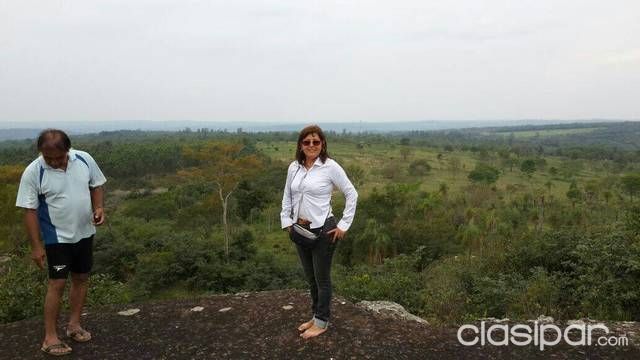 Propiedad en Piribebuy — foto 3