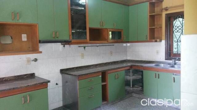 Hermosa Residencia B° Hipódromo, San Pablo 734m2 — foto 3