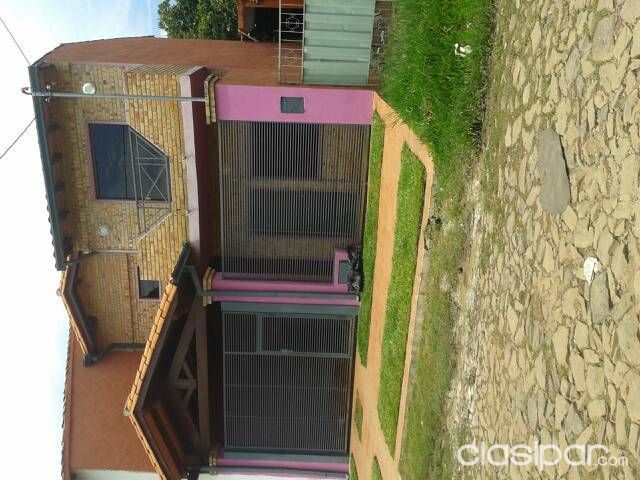 Alquilo Duplex.! Semi nuevo. Barato. — foto 2