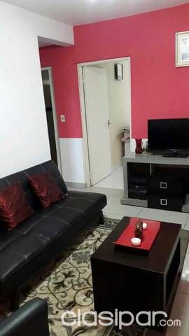 Alquilo departamento en encarnacion — foto 2