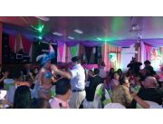 EL MEJOR SHOW DE BATUCADA Y BAILARINAS SAMBISTAS