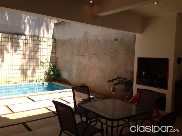 HERMOSO DUPLEX AMOBLADO EN EL BARRIO MBURUCUJA — foto 3