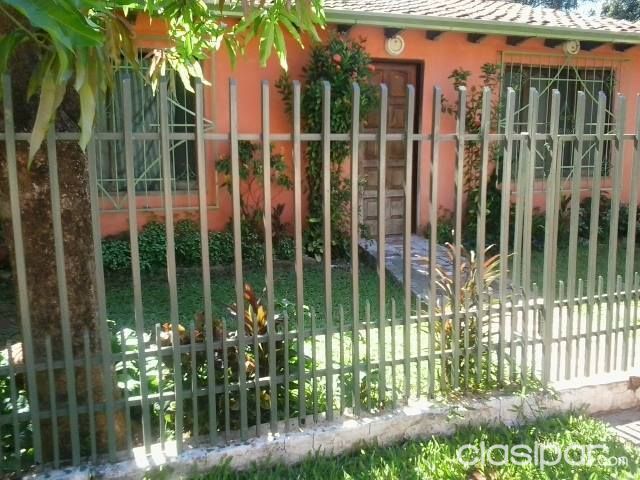 VENDO UNA CASA EN ISLA BOGADO LUQUE OFERTA — foto 2