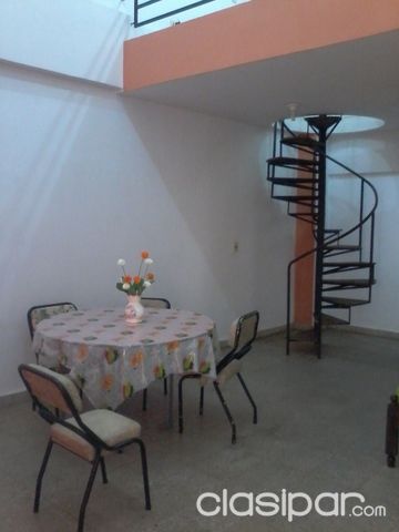 Dúplex en Encarnación — foto 2