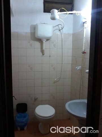 Dúplex en Encarnación — foto 3