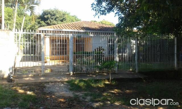 Vendo casa en Capiata ruta 2. — foto 2