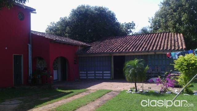 Vendo casa quinta — foto 2
