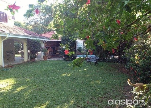 Vendo casa en zona residencial — foto 2