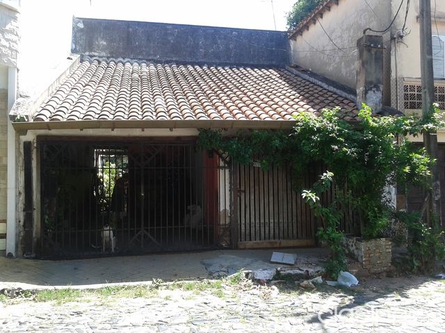 VENDO CASA EN ASUNCIÓN BARRIO CIUDAD NUEVA — foto 2