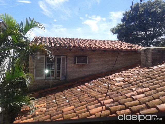 VENDO CASA EN ASUNCIÓN BARRIO CIUDAD NUEVA — foto 3