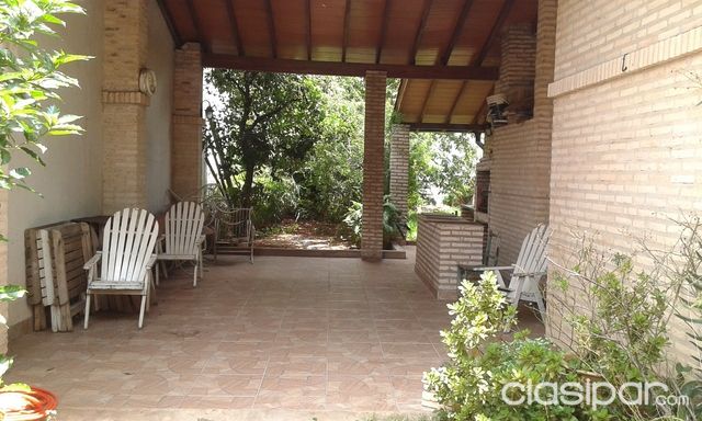 VENDO HERMOSA CASA — foto 3