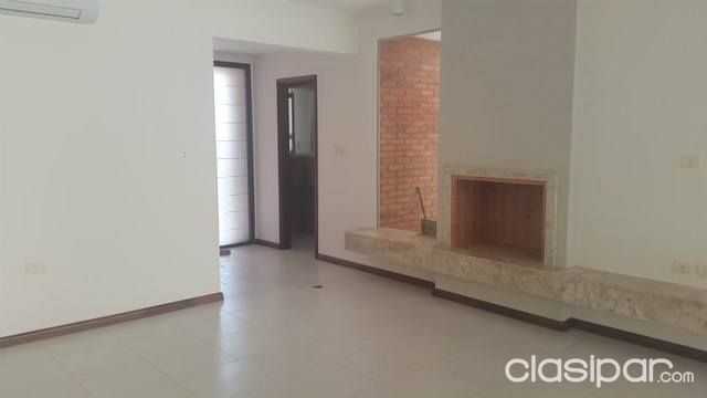 VENDO HERMOSA CASA A ESTRENAR ZONA MANGAL — foto 2