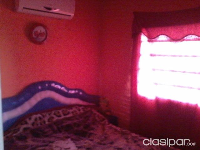 HERMOSA CASA EN SAN LORENZO A UNA CUADRA DEL ASFALTO — foto 2