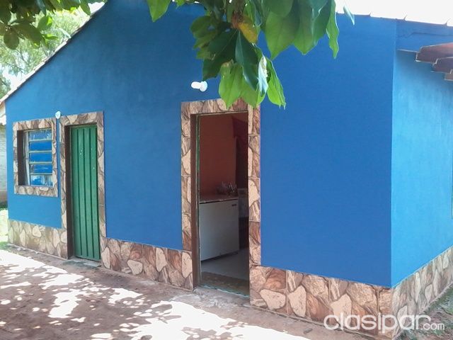 HERMOSA CASA EN SAN LORENZO A UNA CUADRA DEL ASFALTO — foto 3