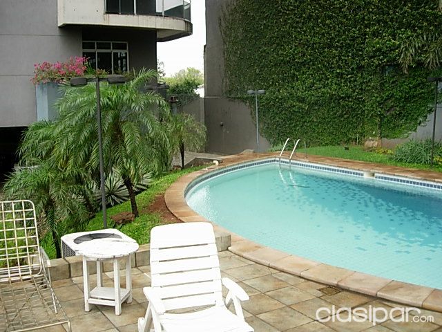 Departamento totalmente amoblado — foto 2