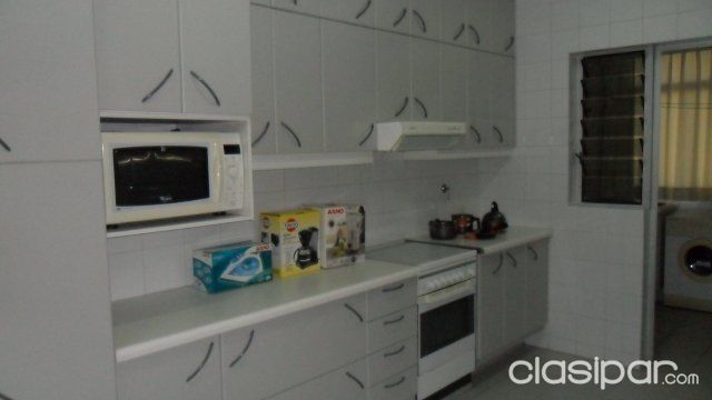 Departamento totalmente amoblado — foto 3
