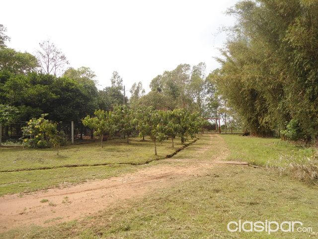 Terreno con casa a estrenar - Nueva Italia — foto 2