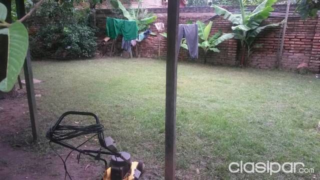 Vendo casa en San Lorenzo — foto 3