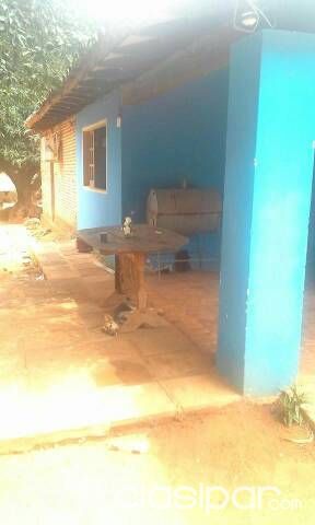 Vendo terreno con casa — foto 3