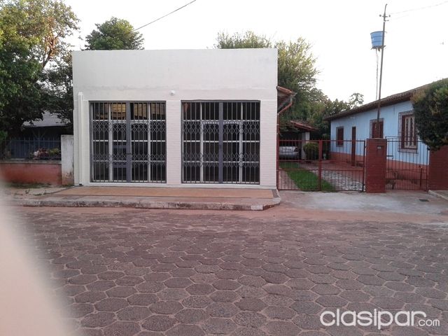 SE ALQUILA SALON COMERCIAL — foto 2