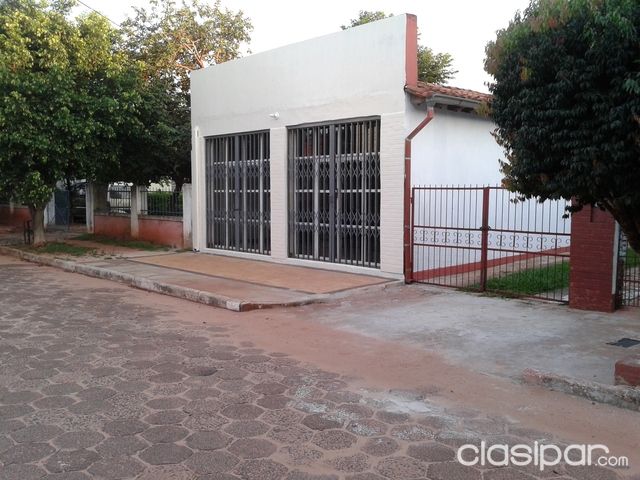 SE ALQUILA SALON COMERCIAL — foto 3