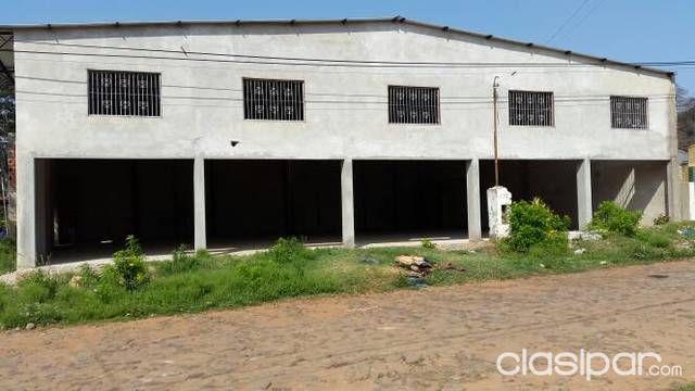 Vendo tinglado — foto 2