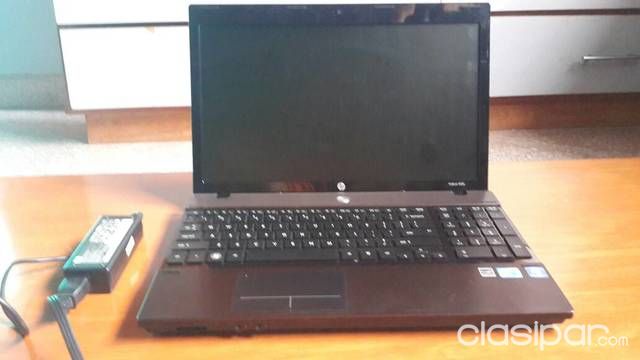 Vendo HP semi - nuevo. — foto 2