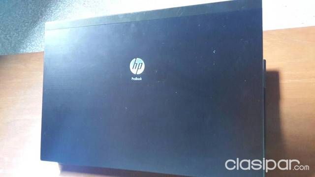 Vendo HP semi - nuevo. — foto 3