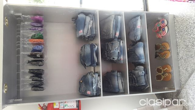 VENDO LLAVE DE LOCAL EN SAJONIA — foto 2