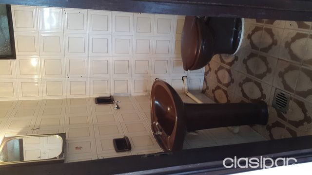 VENDO LLAVE DE LOCAL EN SAJONIA — foto 3