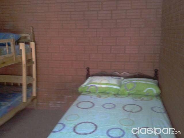 Habitaciones económicas en Encarnación — foto 3