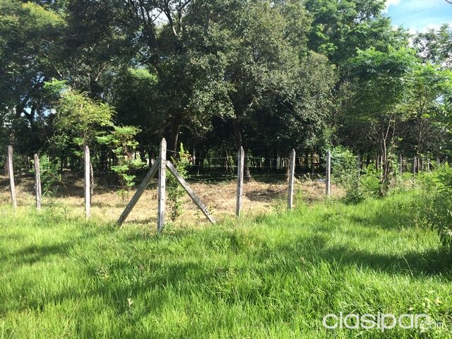 Vendo terreno en Cnel. Oviedo. — foto 2