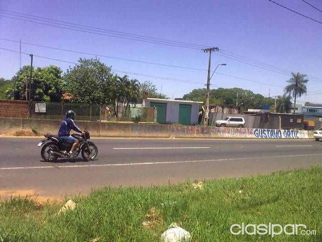 Vendo itaugua km 30 12 ruta 2 10.000mts2 — foto 3