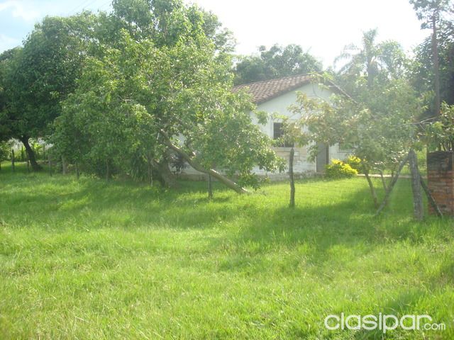 TERRENO CON CASA EN VILLETA — foto 3