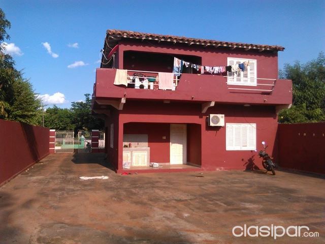 VENDO CASA EN CONCEPCION — foto 3