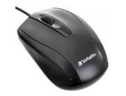 MOUSE VERB 98106 NEGRO USB