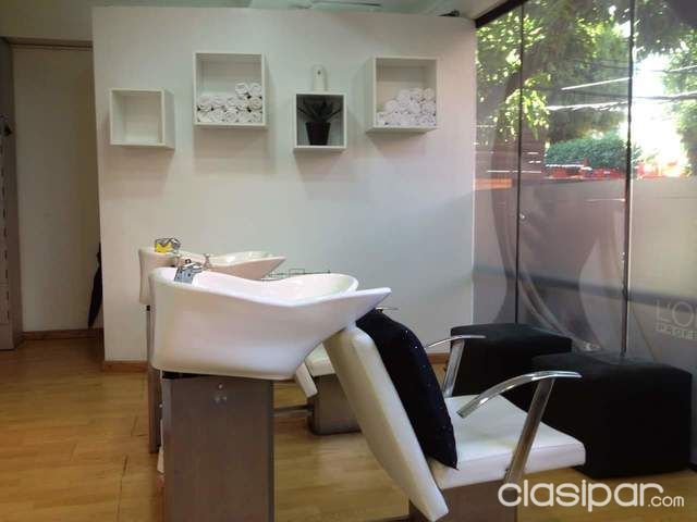 Vendo Peluquería Funcionando Y Con Clientela Formada! — foto 3