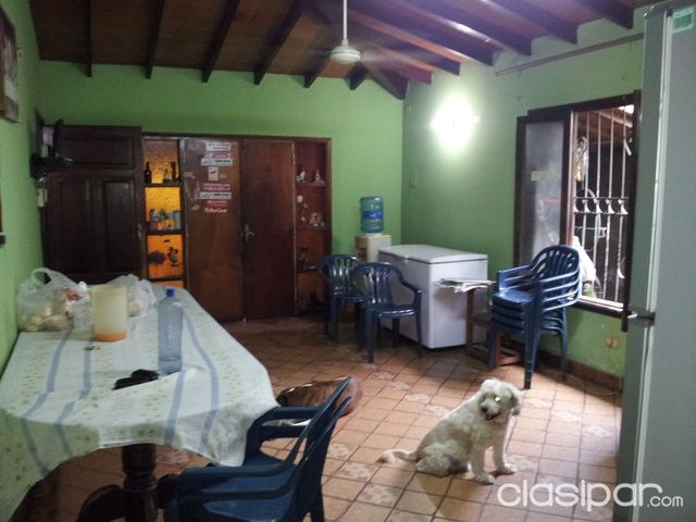 VENDO HERMOSA RESIDENCIA BARRIO SAN PABLO A UNA CUADRA DE LA VICTORIA — foto 2