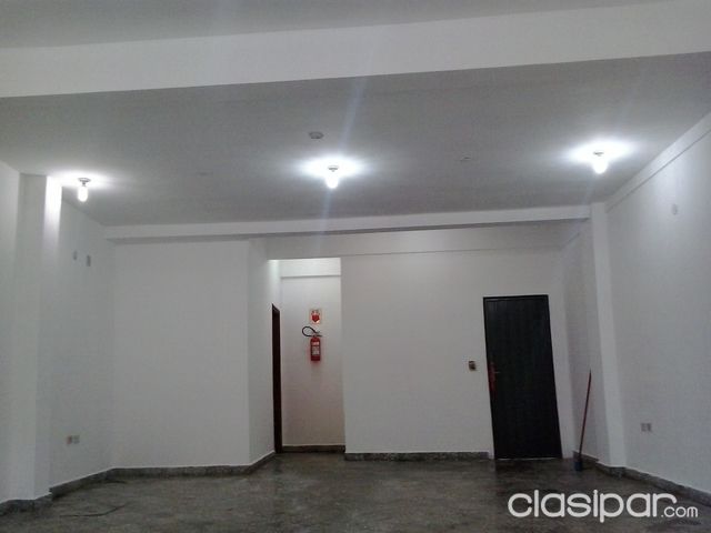 ALQUILO SALON COMERCIAL ZONA SAN LORENZO — foto 3
