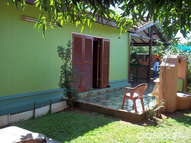 Vendo Hermosa Casa Titulada a Pocos Metros de la Futura Costanera de Hernandarias — foto 3
