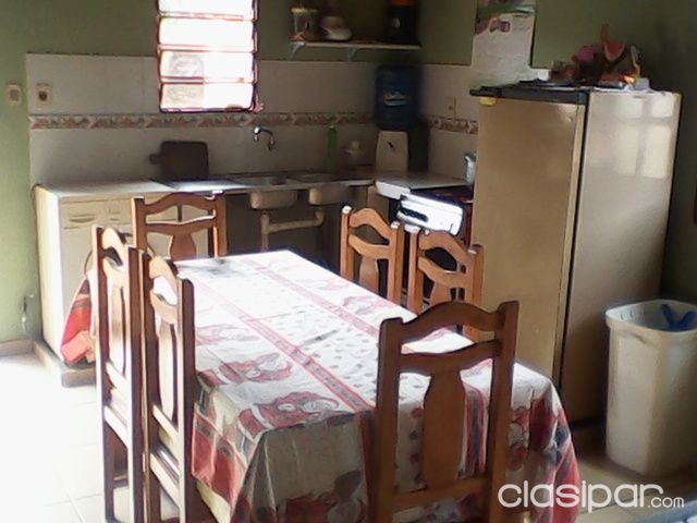 vendo casa en san lorenzo — foto 3