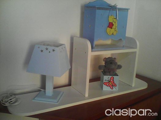 Set infantil — foto 3