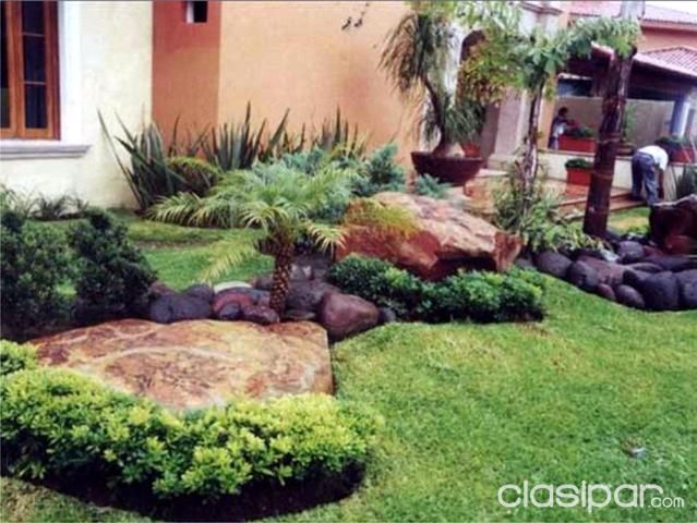 CAMBIAS EL JARDIN Y CAMBIAS DE CASA... LOS OLIVOS, VIVERO Y JARDINERIA — foto 2