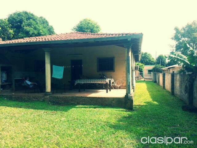 Vendo casa titulada — foto 2