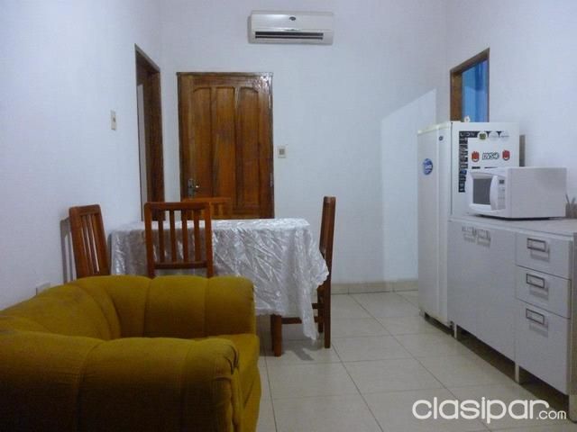 departamento en encarnacion — foto 3