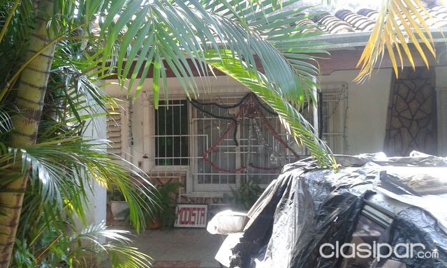 IMPERDIBLE OFERTA! CASA EN ASUNCION — foto 3