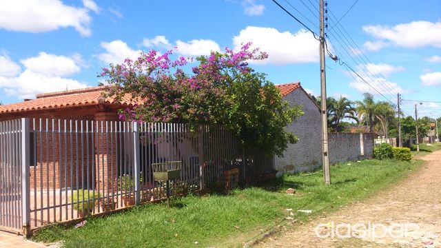 vendo hermosa casa en Luque (zona confederación) — foto 2