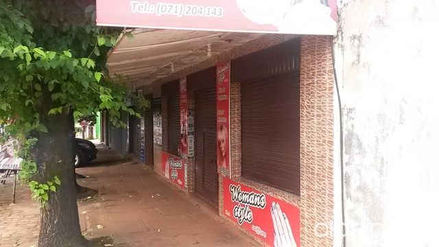 Vendo casa en el centro de Encarnacion — foto 2