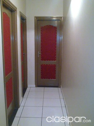 VENDO CASA EN AREA 6 HERNANDARIAS. — foto 2