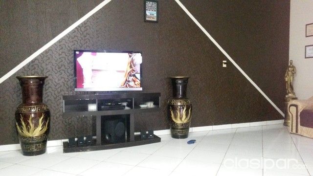 VENDO CASA EN AREA 6 HERNANDARIAS. — foto 3